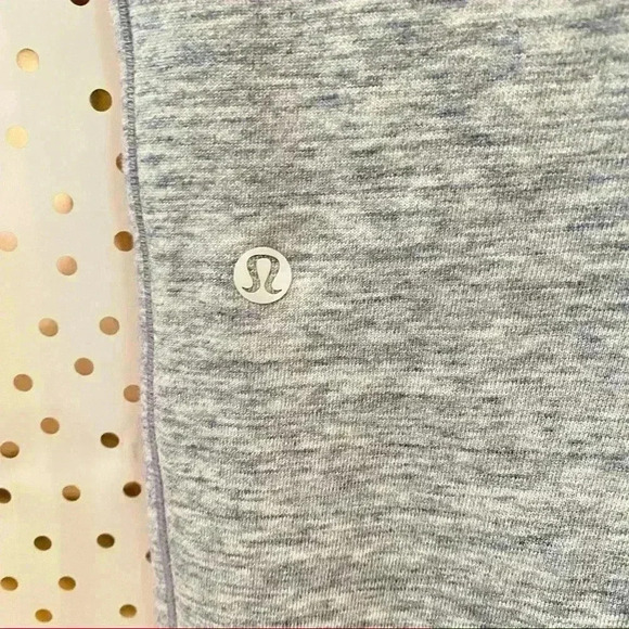 Lululemon Cool and Collected Joggers - Picture 8 of 10